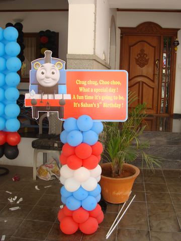 Train theme - Pradeep - March 2010 - photo 10