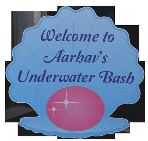 Underwater birthday - Meridian - April 2008 - photo 21