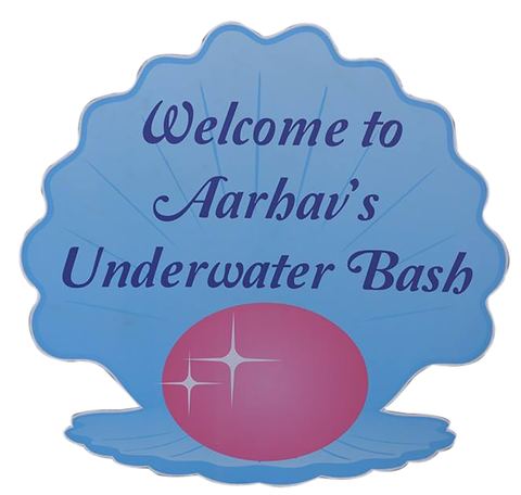 Underwater birthday - Meridian - April 2008 - photo 20