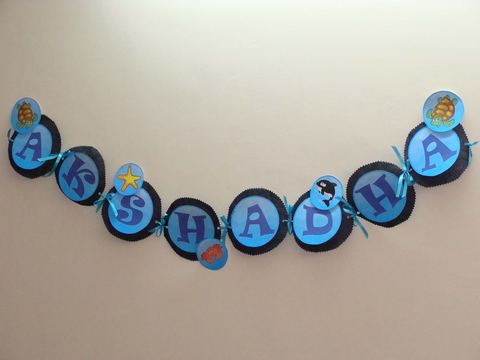 Underwater birthday - SVPR - May 2013 - photo 7