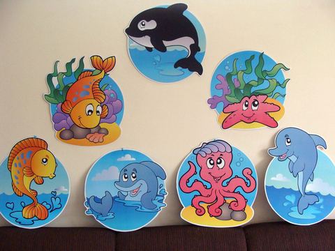 Underwater birthday - SVPR - May 2013 - photo 9