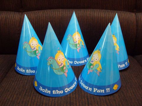 Underwater birthday - SVPR - May 2013 - photo 3