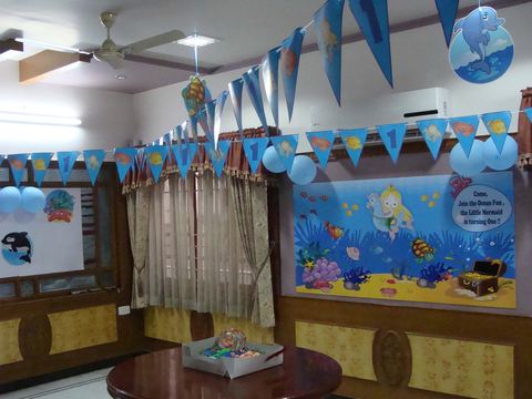 Underwater birthday - SVPR - May 2013 - photo 6