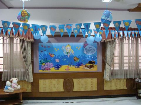 Underwater birthday - SVPR - May 2013 - photo 2