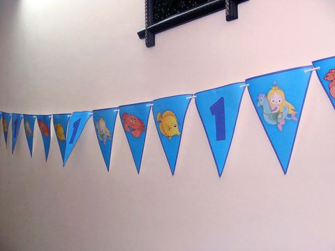 Underwater birthday - SVPR - May 2013 - photo 10