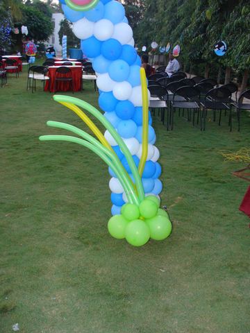 Underwater birthday - Tirpur - January 2014 - photo 5