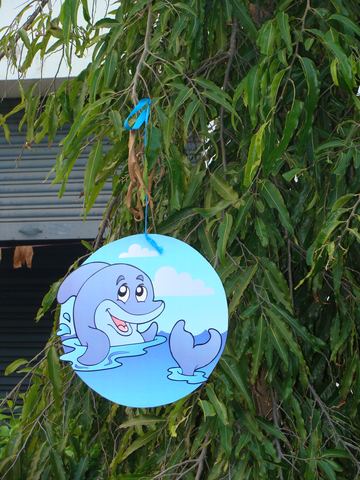 Underwater birthday - Tirpur - January 2014 - photo 13