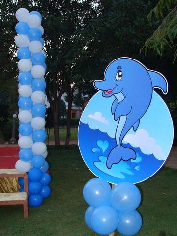 Underwater birthday - Tirpur - January 2014 - photo 16