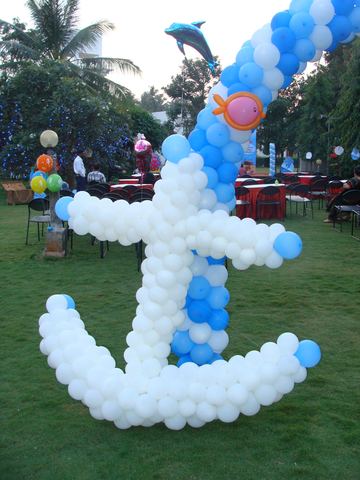 Underwater birthday - Tirpur - January 2014 - photo 6