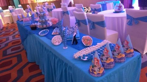 Underwater birthday - Zone - November 2016 - photo 8