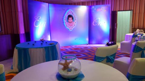 Underwater birthday - Zone - November 2016 - photo 6