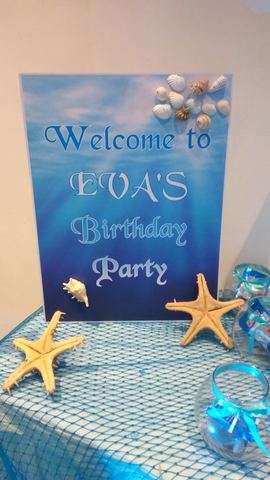 Underwater birthday - Zone - November 2016 - photo 10