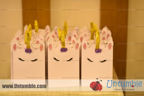 Unicorn theme - Annapoorna Kmch - January 2016 - photo 5