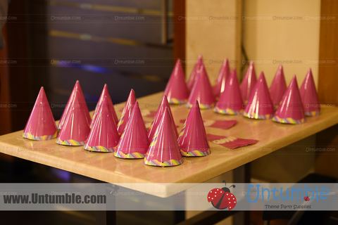 Unicorn theme - Annapoorna Kmch - January 2016 - photo 4