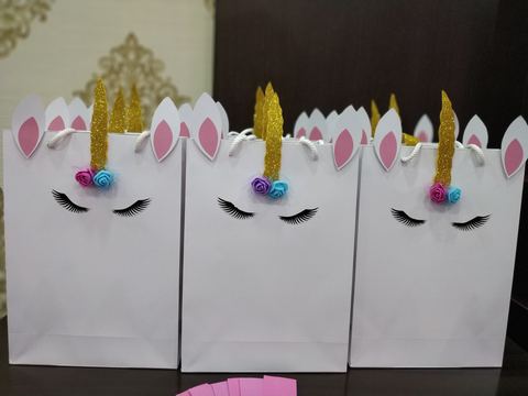 Unicorn theme - Jalpaan - November 2018 - photo 8