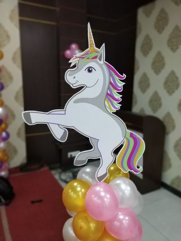 Unicorn theme - Jalpaan - November 2018 - photo 7