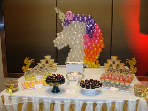 Unicorn theme - Raddison - Zaveri - November 2010 - photo 5