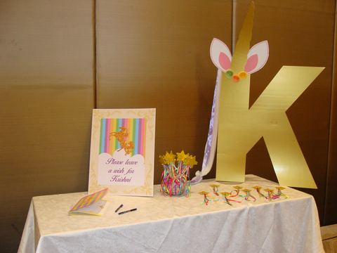 Unicorn theme - Raddison - Zaveri - November 2010 - photo 12