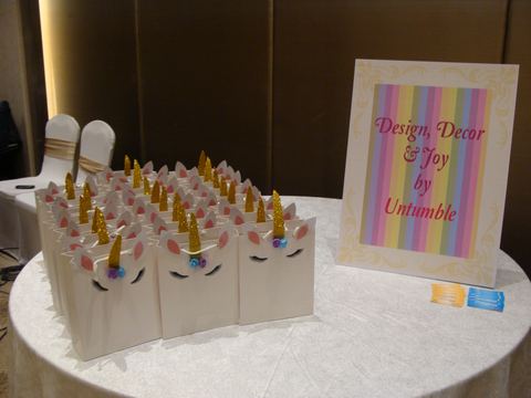 Unicorn theme - Raddison - Zaveri - November 2010 - photo 9