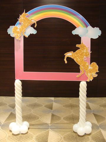 Unicorn theme - Raddison - Zaveri - November 2010 - photo 3
