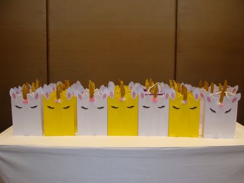 Unicorn theme - Raddison - Surya - January 2011 - photo 13