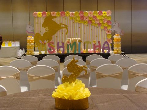 Unicorn theme - Raddison - Surya - January 2011 - photo 21