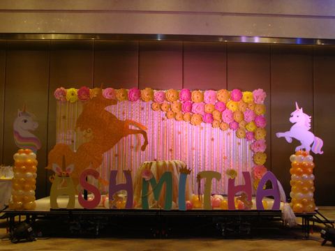 Unicorn theme - Raddison - Surya - January 2011 - photo 4