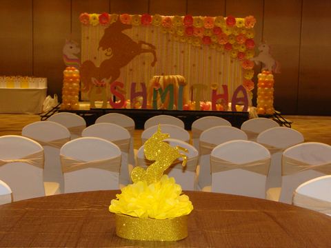 Unicorn theme - Raddison - Surya - January 2011 - photo 20