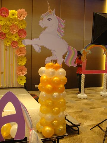 Unicorn theme - Raddison - Surya - January 2011 - photo 7