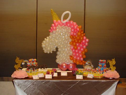 Unicorn theme - Raddison - Surya - January 2011 - photo 15