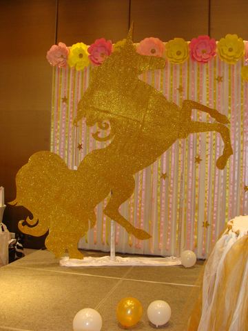 Unicorn theme - Raddison - Surya - January 2011 - photo 9