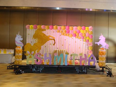 Unicorn theme - Raddison - Surya - January 2011 - photo 3