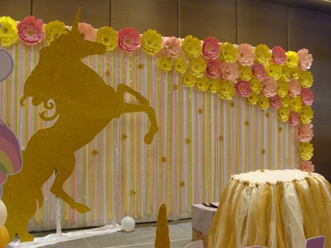 Unicorn theme - Raddison - Surya - January 2011 - photo 11