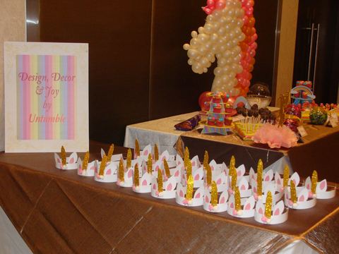 Unicorn theme - Raddison - Surya - January 2011 - photo 19