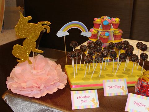Unicorn theme - Raddison - Surya - January 2011 - photo 16