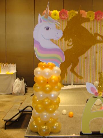 Unicorn theme - Raddison - Surya - January 2011 - photo 6