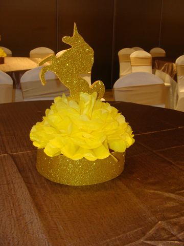 Unicorn theme - Raddison - Surya - January 2011 - photo 2