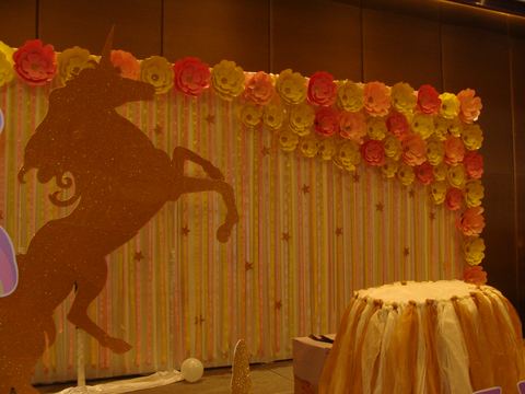 Unicorn theme - Raddison - Surya - January 2011 - photo 10