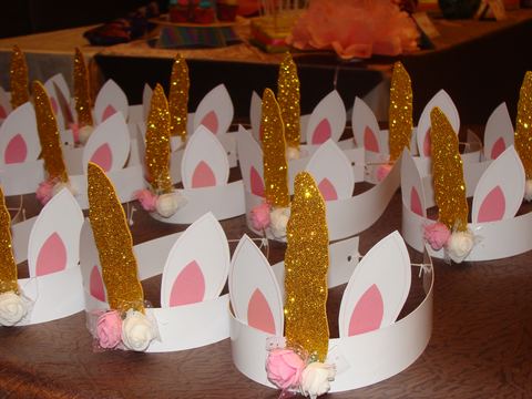 Unicorn theme - Raddison - Surya - January 2011 - photo 18