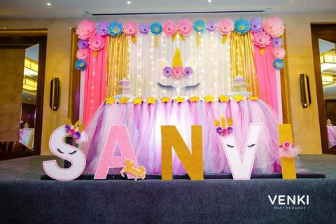 Unicorn theme - Unicorn Residency Shimmer - August 2019 - photo 10