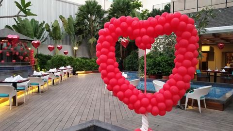 Valentine / Love - Valentine Residency 2020 - February 2020 - photo 13