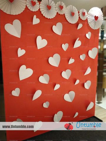 Valentine / Love - Valentine Residency 2020 - February 2020 - photo 4