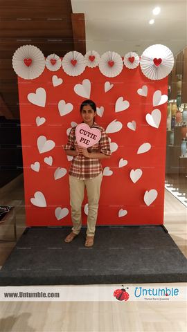 Valentine / Love - Valentine Residency 2020 - February 2020 - photo 12