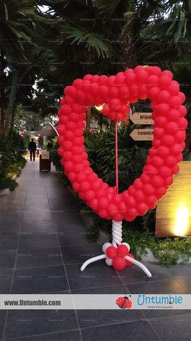Valentine / Love - Valentine Residency 2020 - February 2020 - photo 9