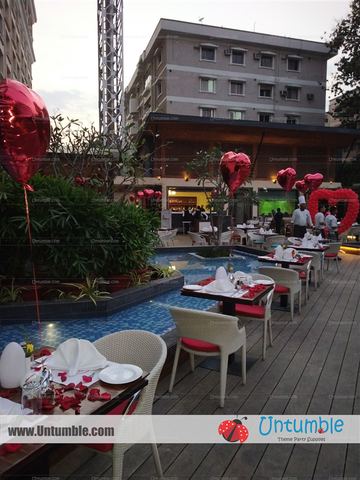 Valentine / Love - Valentine Residency 2020 - February 2020 - photo 8
