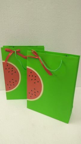 Watermelon theme - Annapoorna - September 2014 - photo 7