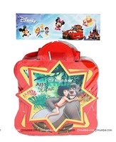 Jungle Book Birthday banner