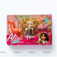 Alia Candy Toy