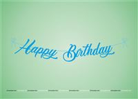 1st Birthday Party kit for boys