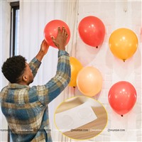 Balloon Glue dot  for Balloon